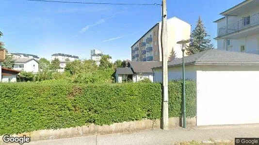 Apartments for rent in Schleißheim - Photo from Google Street View