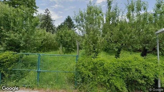 Apartments for rent in Vienna Döbling - Photo from Google Street View