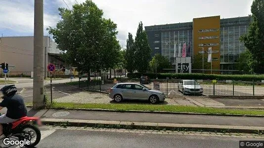 Apartments for rent in Leonding - Photo from Google Street View
