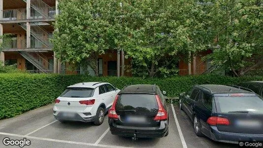 Rooms for rent in Stockholm South - Photo from Google Street View