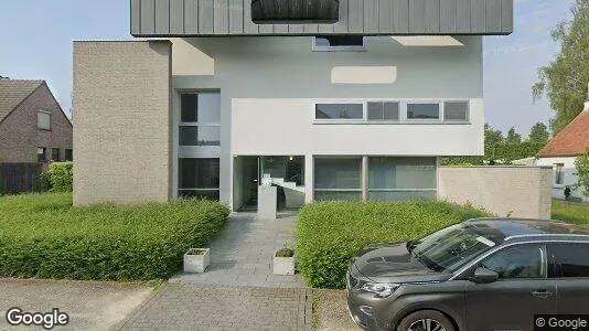 Apartments for rent in Oostkamp - Photo from Google Street View