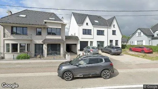 Apartments for rent in Zottegem - Photo from Google Street View