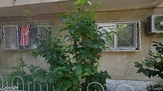 Apartments for rent in Bucharest - Sectorul 3 - Photo from Google Street View