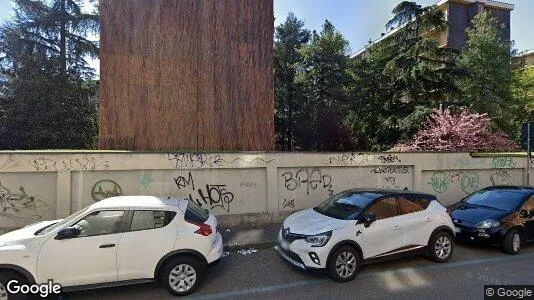 Apartments for rent in Milano Zona 2 - Stazione Centrale, Gorla, Turro, Greco, Crescenzago - Photo from Google Street View