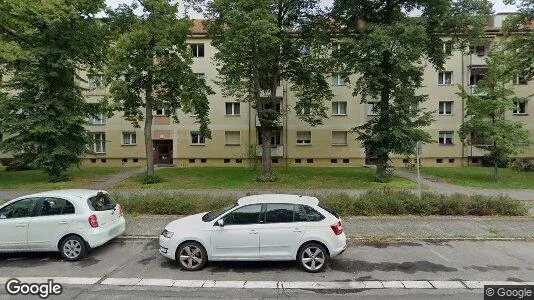 Apartments for rent in Bautzen - Photo from Google Street View