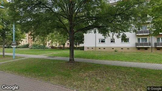 Apartments for rent in Bautzen - Photo from Google Street View