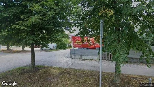 Apartments for rent in Helsinki Itäinen - Photo from Google Street View