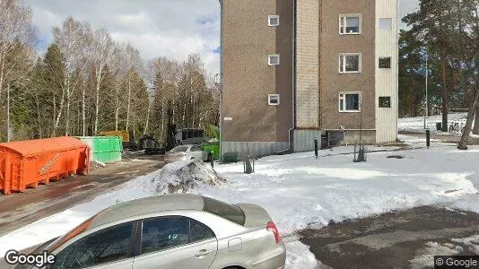 Apartments for rent in Helsinki Läntinen - Photo from Google Street View