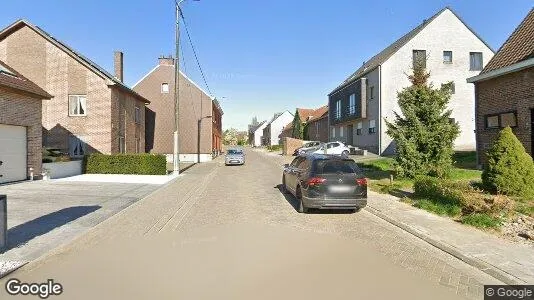 Apartments for rent in Roosdaal - Photo from Google Street View