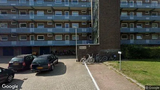 Apartments for rent in Gooise Meren - Photo from Google Street View