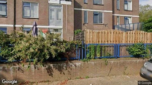 Apartments for rent in Huizen - Photo from Google Street View