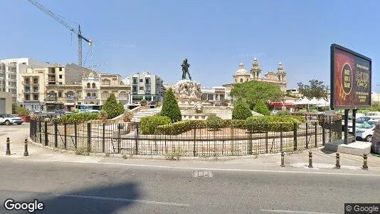 Apartments for rent in Il-Munxar - Photo from Google Street View