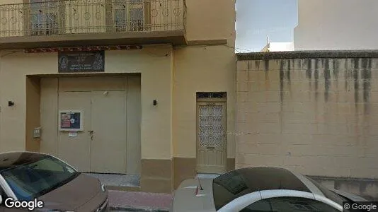 Apartments for rent in Għajnsielem - Photo from Google Street View