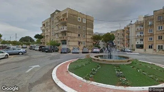 Apartments for rent in Għajnsielem - Photo from Google Street View
