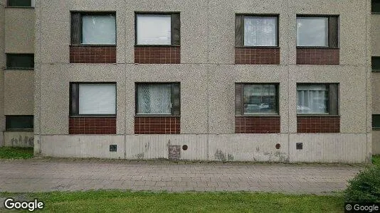 Apartments for rent in Turku - Photo from Google Street View