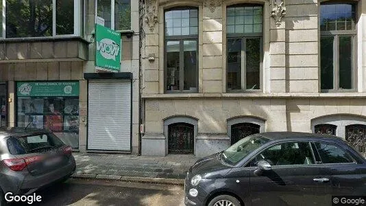 Apartments for rent in Stad Antwerp - Photo from Google Street View
