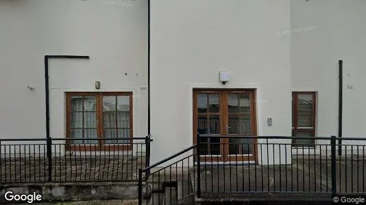 Apartments for rent in Kildare - Photo from Google Street View