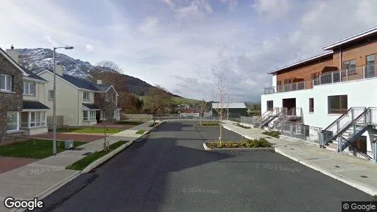 Apartments for rent in Louth - Photo from Google Street View