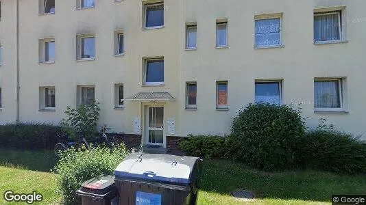 Apartments for rent in Nienburg/Weser - Photo from Google Street View