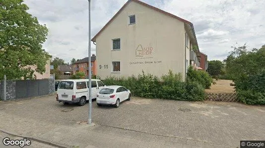 Apartments for rent in Celle - Photo from Google Street View