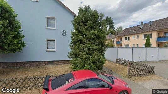 Apartments for rent in Celle - Photo from Google Street View