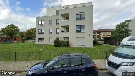 Apartments for rent in Celle - Photo from Google Street View