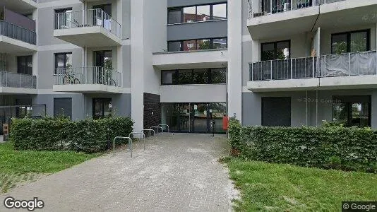 Apartments for rent in Berlin Marzahn-Hellersdorf - Photo from Google Street View