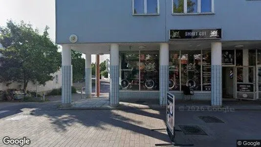 Apartments for rent in Helsinki Koillinen - Photo from Google Street View