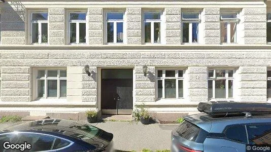 Rooms for rent in Oslo St. Hanshaugen - Photo from Google Street View