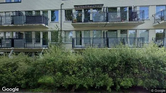 Apartments for rent in Oslo Bjerke - Photo from Google Street View