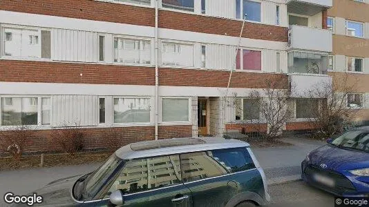 Apartments for rent in Kuopio - Photo from Google Street View