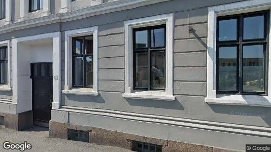 Rooms for rent in Oslo St. Hanshaugen - Photo from Google Street View