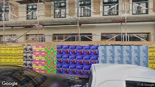 Rooms for rent in Oslo St. Hanshaugen - Photo from Google Street View