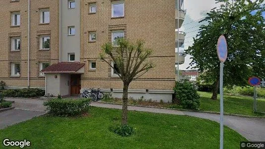 Apartments for rent in Oslo Alna - Photo from Google Street View