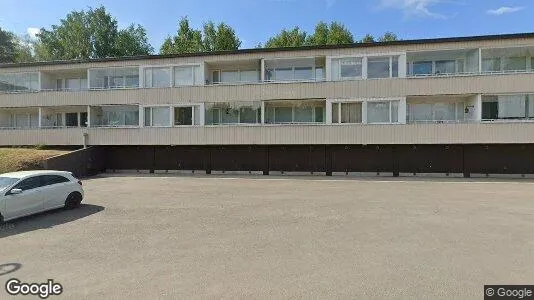 Apartments for rent in Savonlinna - Photo from Google Street View