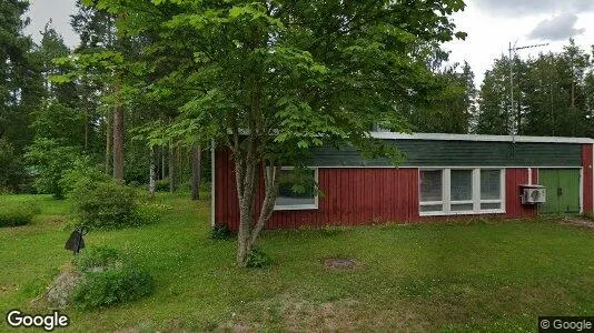 Apartments for rent in Äänekoski - Photo from Google Street View