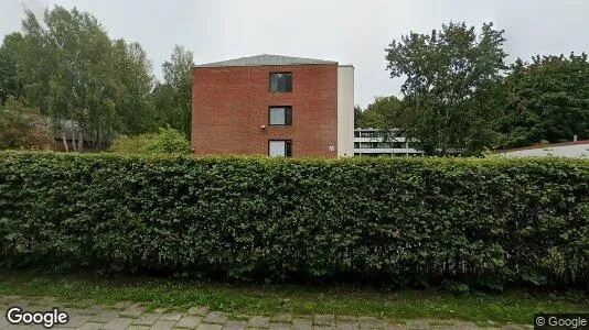 Apartments for rent in Salo - Photo from Google Street View