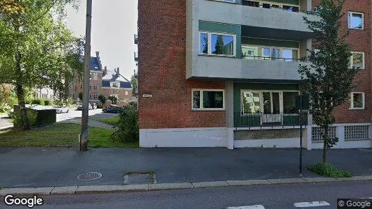 Rooms for rent in Oslo St. Hanshaugen - Photo from Google Street View
