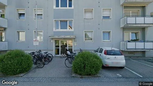Apartments for rent in Allerheiligen im Mühlkreis - Photo from Google Street View