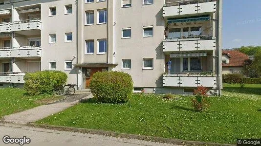 Apartments for rent in Enns - Photo from Google Street View
