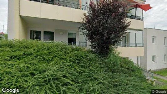 Apartments for rent in Allhaming - Photo from Google Street View