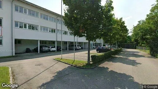 Apartments for rent in Schleißheim - Photo from Google Street View