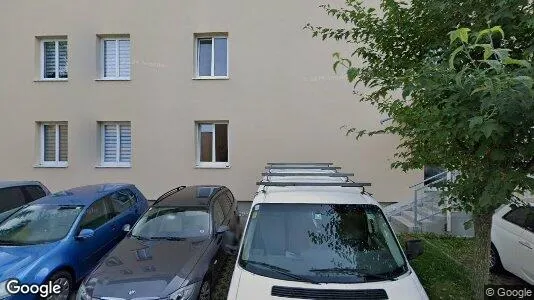 Apartments for rent in Oberndorf bei Schwanenstadt - Photo from Google Street View