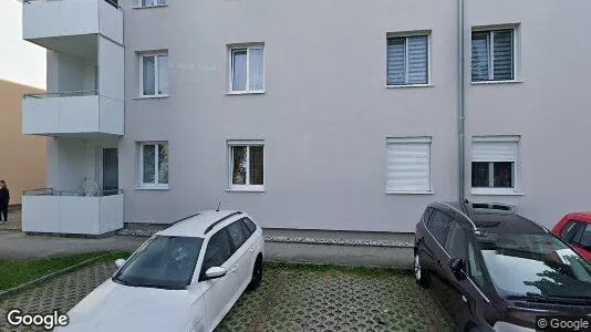 Apartments for rent in Oberndorf bei Schwanenstadt - Photo from Google Street View