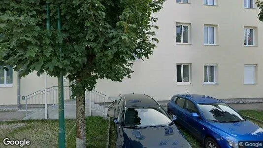 Apartments for rent in Oberndorf bei Schwanenstadt - Photo from Google Street View