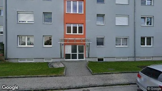 Apartments for rent in Neukirchen an der Vöckla - Photo from Google Street View