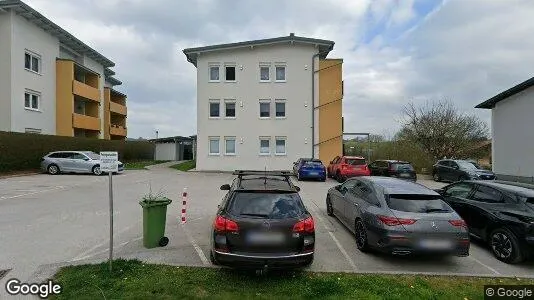 Apartments for rent in Frankenburg am Hausruck - Photo from Google Street View