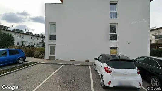 Apartments for rent in Geinberg - Photo from Google Street View