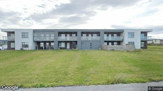 Apartments for rent in Reykjanesbær - Photo from Google Street View