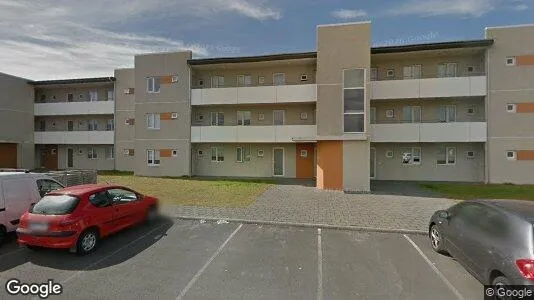 Apartments for rent in Reykjanesbær - Photo from Google Street View